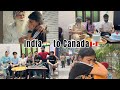 Punjab to Canada | Emotional Video | Sarbjot Rattan