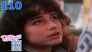 Degrassi High 110 - Sixteen, Pt. 2 | HD | Full Episode