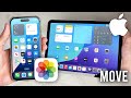 How To Transfer Photos From iPhone To iPad - Full Guide
