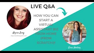 How to Become a Pinterest VA Today!