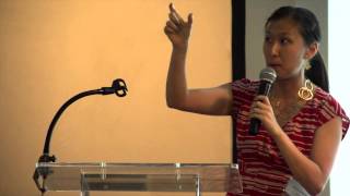 InnovatED: Jennie Magiera - Redefining the Innovative Classroom (3 of 4)