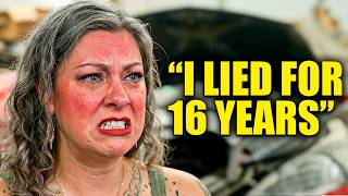 At 50, Danielle Colby From American Pickers FINALLY Confirms What We Knew All Along