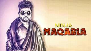 maqabla new punjabi ninja song