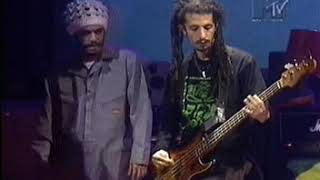 Planet Hemp - 02 - Não Compre Plante+Legalize Já (Live@Credicard Hall 2001) WES @LBViDZ