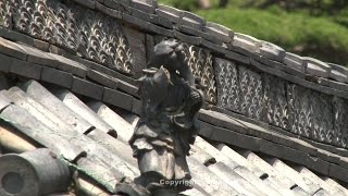 たつの市龍野地区　歴史的景観形成地区③