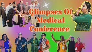 Full Entertainment in IMA Conference 😎 !! ଡାକ୍ତର ମାନଙ୍କର ଫୁଲ୍ ମସ୍ତି 🤟