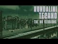 Kundalini Techno | Deep Hypnotic Dreamy | Organic Set