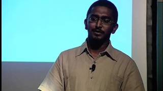 TedxColombo - Fadhil Bakeer Markar - Youth, Volunteering & Society