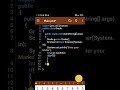 💻🔥Calculate Grades Of Students From Marks | Java Program | #java #programming