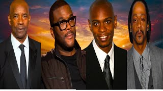 WHY The TOP Black Actors REFUSE to Film With Tyler Perry