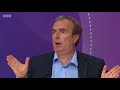 Peter Hitchens on Question Time
