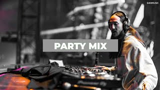 Best EDM Party Mix 2020 | VOL:27 |SANMUSIC