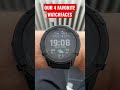 our 4 favorite watchfaces for garmin tactix delta