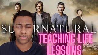 Watching *SUPERNATURAL* Best Episode | Blind Watch