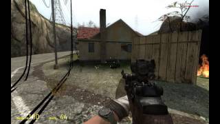 FA:S 2.0 Alpha SWEPs - additional weapon packs on Workshop