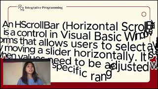 Visual Basic Toolbox Tutorial: GroupBox, HelpProvider & HScrollBar Explained