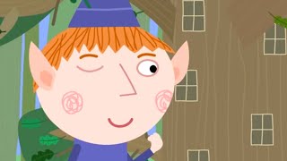 Ben and Holly's Little Kingdom | Ben and Holly The Giants! - Full Episode | Kids Cartoon Shows