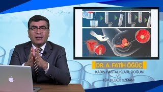 Aşılama ile Tüp Bebek Tedavisi arasındaki Fark Nedir - Opr.Dr. Fatih ÖĞÜÇ