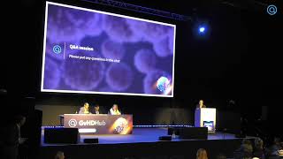 Symposium | Q\u0026A | Impact of ECP on the GvHD treatment landscape