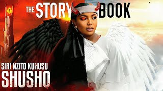 The story book : Mfahamu Christina Shusho Je ni Malaika au Shetani wa Injili Aliyevunja ndoa yake