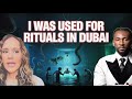 American Woman Exposes Passion Java — ‘I Was Manipulated and Used For Rituals’
