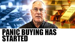 5 MINS AGO! Rick Rule Shared Terrifying Predictions