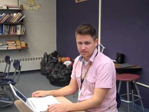 Mock Trial Demos 2012 Direct And Cross Examination - YouTube