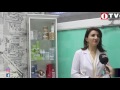 kosmetoloq dr. cəmilə novruzova Üzdə olan sızanaqları necə aradan qaldırmaq olar www.otv.az