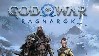 God of War Ragnarök: Soul Eater Battle