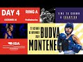 Day 4 | Ring A | October 26 | IBA Youth Men’s and Women’s World Boxing Championships 2024