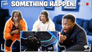 RIO DA YUNG OG - SOMETHING HAPPEN | REACTION!