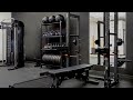 ASMR M4M (Gym bully sees you staring)