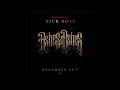Rick Ross 9 Piece Instrumental