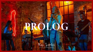 Prolog - Maja Sowińska LIVE EXPERIENCE | ON WRACA