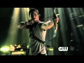 Arrow - Season 1 Trailer 3 [HD]