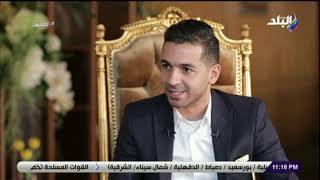 حلقة خاصة عن الإسماعيلي من الماتش مع هاني حتحوت | 27-2-2021