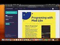 Mad Libs Coding