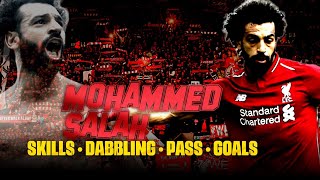 Mohammed Salah Top Players 2022 - Skills & Goals | Liverpool