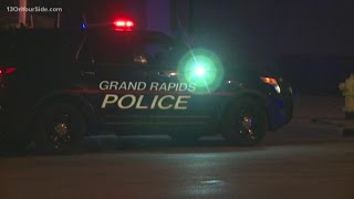 GRPD investigating early morning stabbing