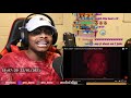 ImDontai Reacts TO Mario Judah - I Cannot Love You