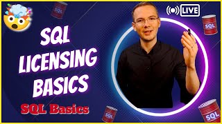 🛢 Can SQL Server Express be used in PRODUCTION?! 🤯 Q&A: 2-minute SQL