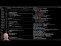 CPython Unicode Objects w. Petr Viktorin (2)