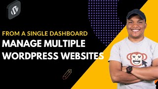 If You Manage Multiple WordPress Websites You Need this - ManageWP Tutorial