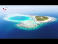 dein traumurlaub auf den malediven im 🌴 baros maldives⭐⭐⭐⭐⭐