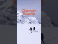 chamonix store opening