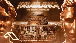 Kasablanca - In Sequence (@Kasablanca)