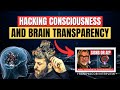 Hacking Consciousness - Is This What AI is Really About? | Frank Jacob