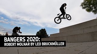 BANGERS 2020: Robert Molnar by Leo Bruckmüller