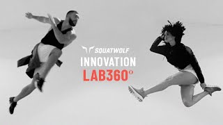 Elevating the Human Experience - LAB360° Collection