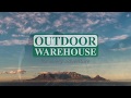 Outdoor Warehouse 25 TVC